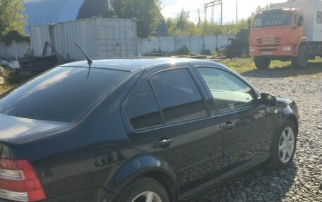 Volkswagen Jetta IV, 2000 год, 350 000 рублей, 6 фотография