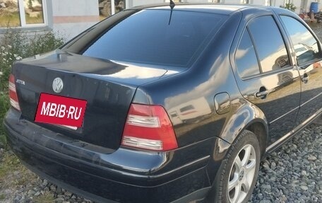 Volkswagen Jetta IV, 2000 год, 350 000 рублей, 4 фотография