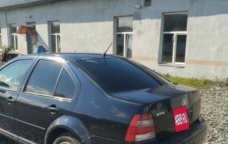 Volkswagen Jetta IV, 2000 год, 350 000 рублей, 3 фотография