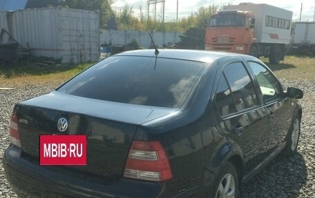 Volkswagen Jetta IV, 2000 год, 350 000 рублей, 2 фотография
