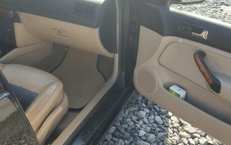 Volkswagen Jetta IV, 2000 год, 350 000 рублей, 12 фотография