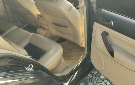 Volkswagen Jetta IV, 2000 год, 350 000 рублей, 13 фотография