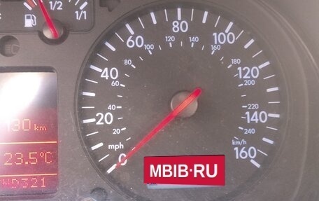 Volkswagen Jetta IV, 2000 год, 350 000 рублей, 8 фотография