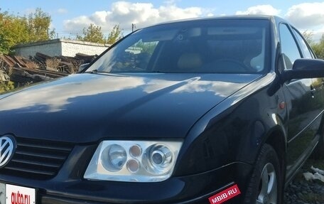 Volkswagen Jetta IV, 2000 год, 350 000 рублей, 9 фотография