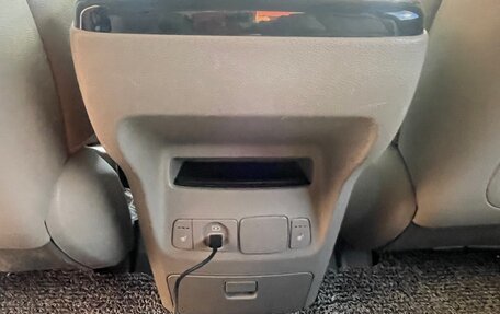 KIA Carnival III, 2018 год, 2 590 000 рублей, 11 фотография