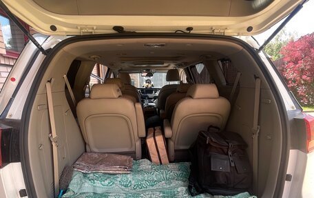 KIA Carnival III, 2018 год, 2 590 000 рублей, 10 фотография