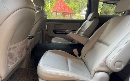 KIA Carnival III, 2018 год, 2 590 000 рублей, 16 фотография