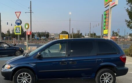 Dodge Caravan IV, 2001 год, 700 000 рублей, 6 фотография