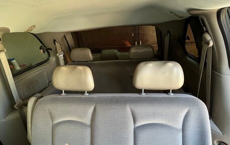 Dodge Caravan IV, 2001 год, 700 000 рублей, 14 фотография