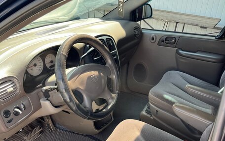 Dodge Caravan IV, 2001 год, 700 000 рублей, 10 фотография