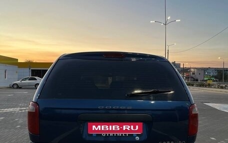Dodge Caravan IV, 2001 год, 700 000 рублей, 5 фотография