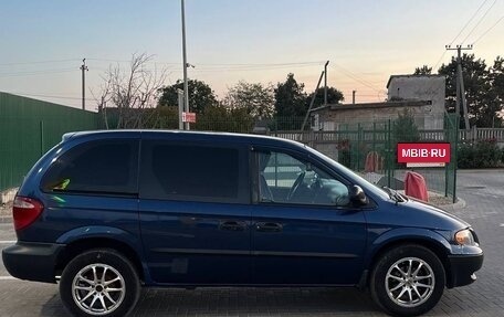 Dodge Caravan IV, 2001 год, 700 000 рублей, 7 фотография