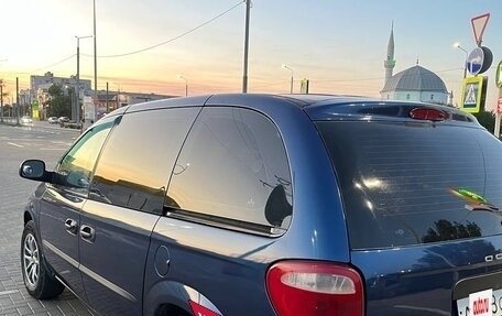 Dodge Caravan IV, 2001 год, 700 000 рублей, 4 фотография