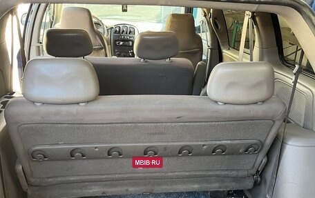 Dodge Caravan IV, 2001 год, 700 000 рублей, 17 фотография