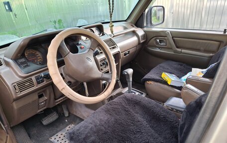 Mitsubishi Montero III, 1992 год, 750 000 рублей, 7 фотография