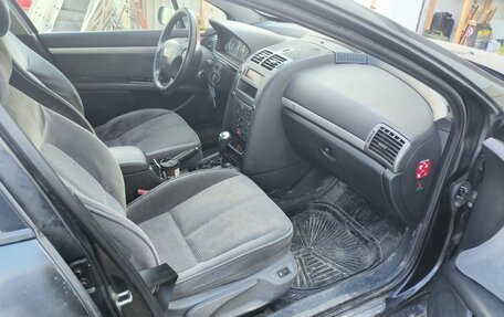 Peugeot 407, 2005 год, 450 000 рублей, 9 фотография