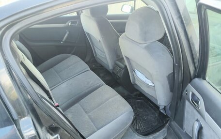 Peugeot 407, 2005 год, 450 000 рублей, 10 фотография
