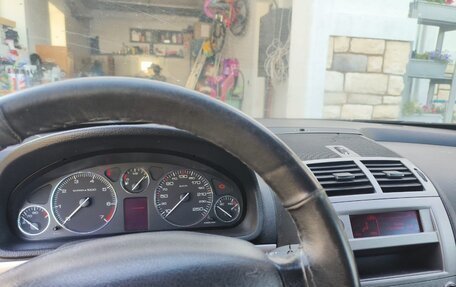 Peugeot 407, 2005 год, 450 000 рублей, 13 фотография