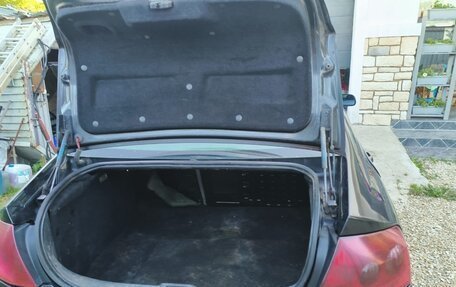 Peugeot 407, 2005 год, 450 000 рублей, 15 фотография