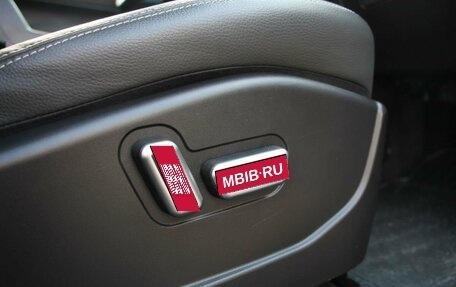 Geely Emgrand X7 I, 2020 год, 1 379 000 рублей, 9 фотография