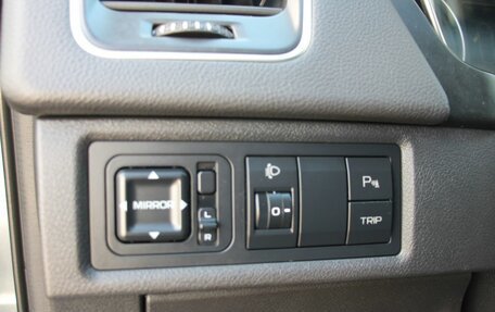 Geely Emgrand X7 I, 2020 год, 1 379 000 рублей, 13 фотография