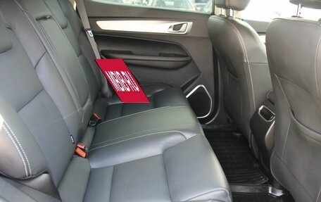 Geely Emgrand X7 I, 2020 год, 1 379 000 рублей, 22 фотография