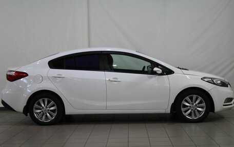 KIA Cerato III, 2014 год, 1 058 000 рублей, 5 фотография