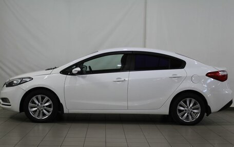 KIA Cerato III, 2014 год, 1 058 000 рублей, 10 фотография