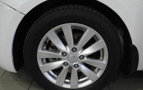 KIA Cerato III, 2014 год, 1 058 000 рублей, 11 фотография
