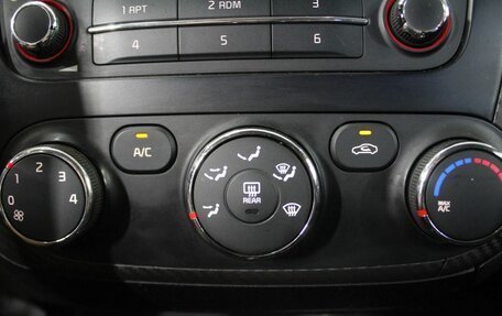 KIA Cerato III, 2014 год, 1 058 000 рублей, 18 фотография