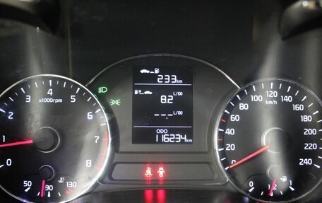 KIA Cerato III, 2014 год, 1 058 000 рублей, 16 фотография