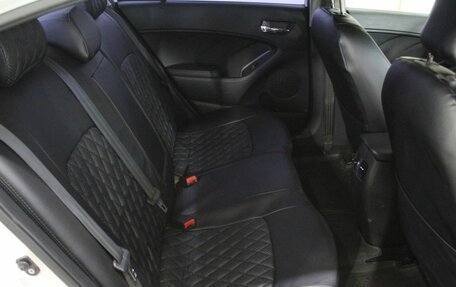 KIA Cerato III, 2014 год, 1 058 000 рублей, 15 фотография