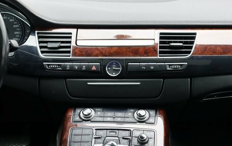 Audi A8, 2013 год, 1 699 000 рублей, 13 фотография