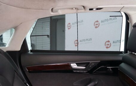 Audi A8, 2013 год, 1 699 000 рублей, 17 фотография