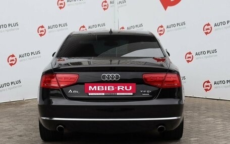 Audi A8, 2013 год, 1 699 000 рублей, 6 фотография