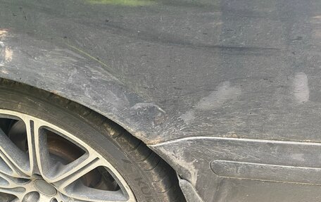 Saab 9-5 I, 2005 год, 380 000 рублей, 4 фотография