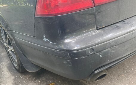 Saab 9-5 I, 2005 год, 380 000 рублей, 3 фотография