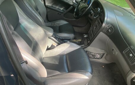 Saab 9-5 I, 2005 год, 380 000 рублей, 10 фотография