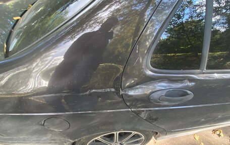 Saab 9-5 I, 2005 год, 380 000 рублей, 9 фотография