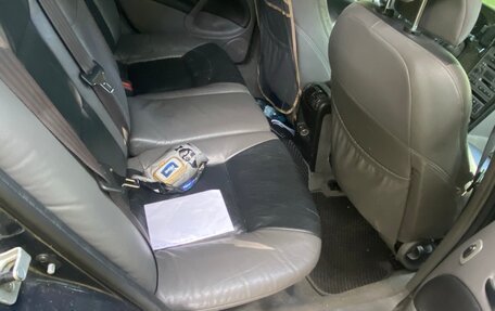 Saab 9-5 I, 2005 год, 380 000 рублей, 11 фотография