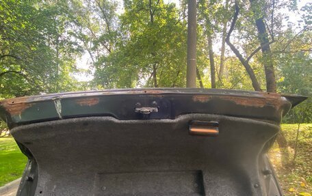 Saab 9-5 I, 2005 год, 380 000 рублей, 12 фотография