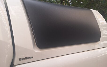 Volkswagen Amarok I рестайлинг, 2013 год, 2 150 000 рублей, 7 фотография