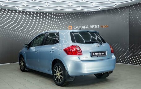 Toyota Auris II, 2008 год, 482 000 рублей, 4 фотография