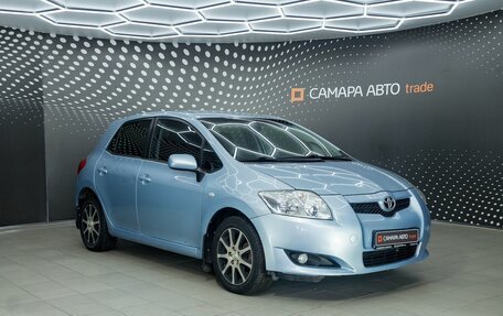 Toyota Auris II, 2008 год, 482 000 рублей, 3 фотография