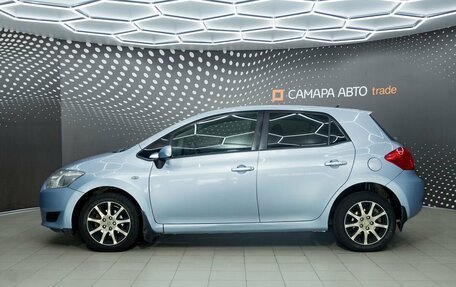 Toyota Auris II, 2008 год, 482 000 рублей, 8 фотография