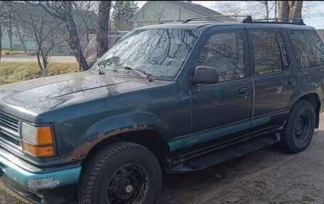 Ford Explorer III, 1994 год, 500 000 рублей, 3 фотография