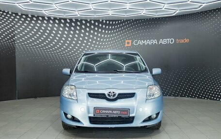 Toyota Auris II, 2008 год, 482 000 рублей, 5 фотография