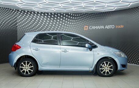 Toyota Auris II, 2008 год, 482 000 рублей, 7 фотография