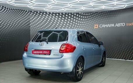 Toyota Auris II, 2008 год, 482 000 рублей, 2 фотография