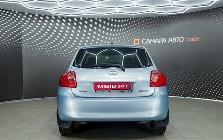 Toyota Auris II, 2008 год, 482 000 рублей, 6 фотография
